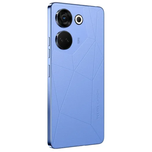 Смартфон TECNO Camon 20 Pro 8+256Gb SERENITY  BLUE